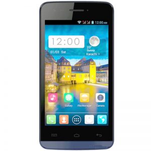 QMobile Noir A120