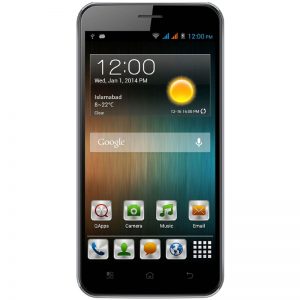 QMobile Noir A75