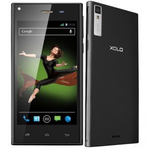 XOLO Q600s