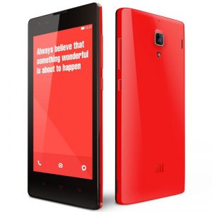 Xiaomi Redmi 1S