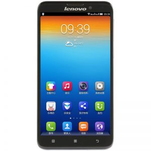 Lenovo S939