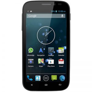 verykool s450