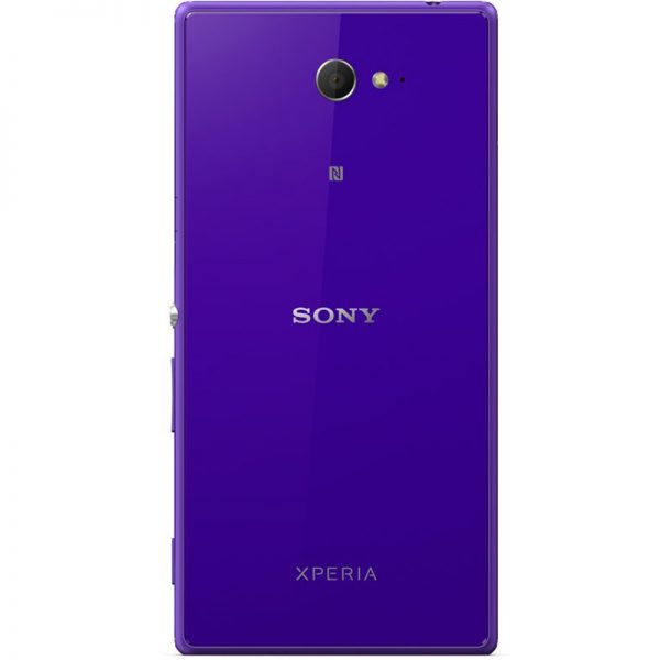 Sony Xperia M2
