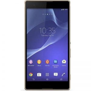 Sony Xperia T2 Ultra