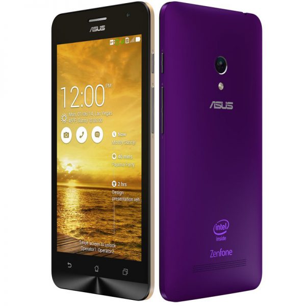 Asus Zenfone 4 (2014)