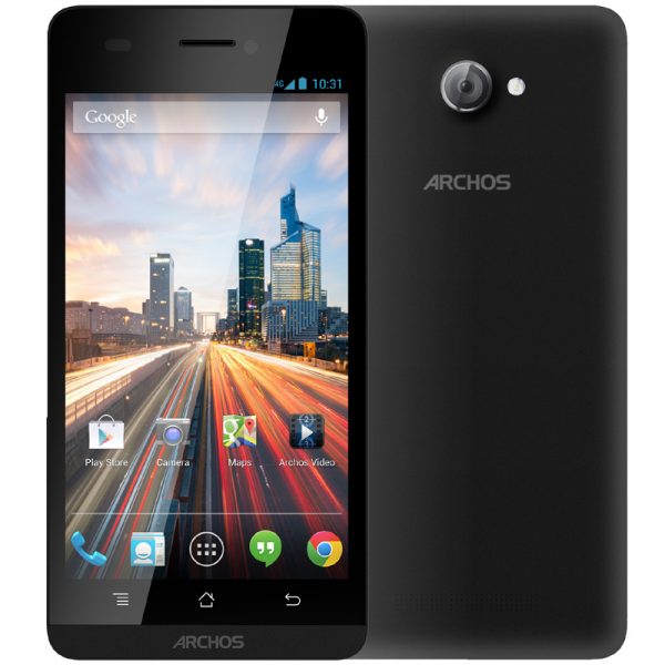 Archos 50 Helium 4G