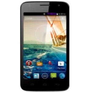 Micromax A105 Canvas Entice