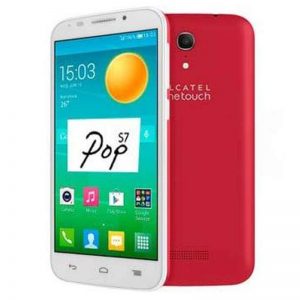 alcatel Pop S7