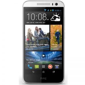 HTC Desire 616 dual sim