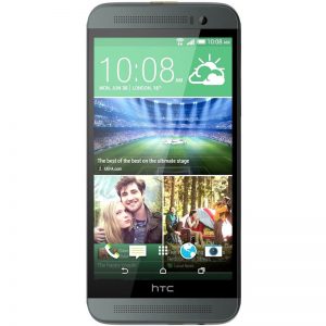 HTC One (E8)