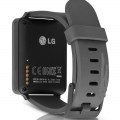 LG G Watch W100