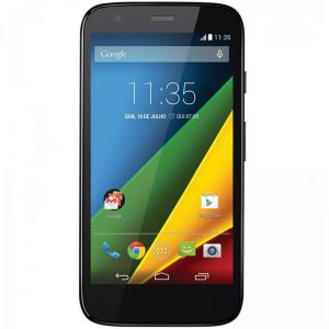 Motorola Moto G 4G