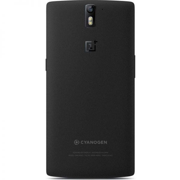 OnePlus One