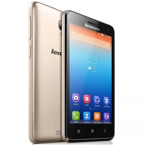 Lenovo S660