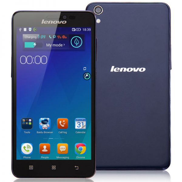 Lenovo S850