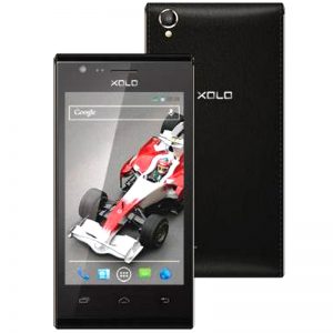 XOLO A550S IPS