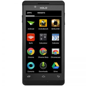 XOLO A700s