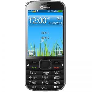 QMobile B800