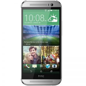 HTC One (M8) dual sim