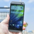 HTC One (M8) dual sim