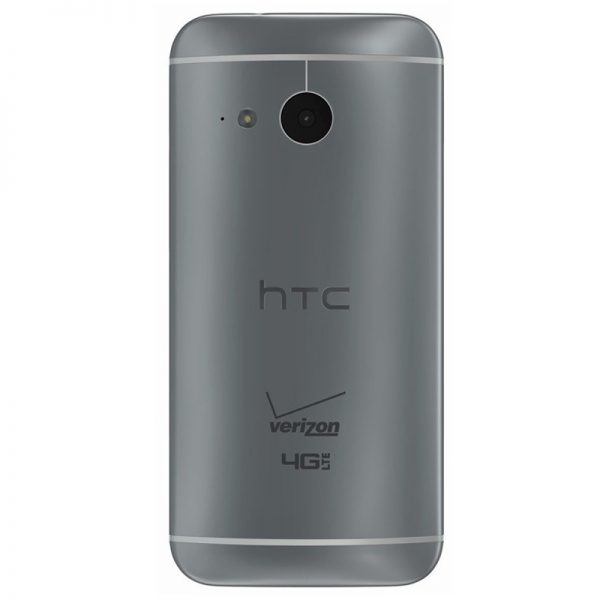 HTC One Remix