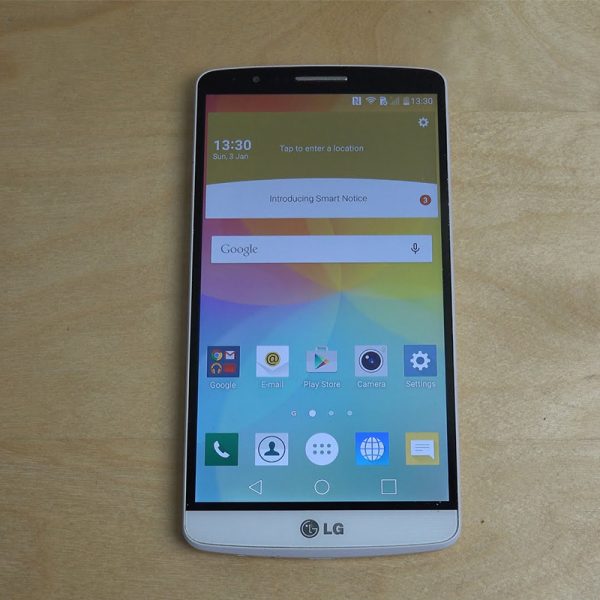 LG G3 LTE-A