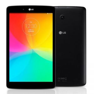 LG G Pad 10.1