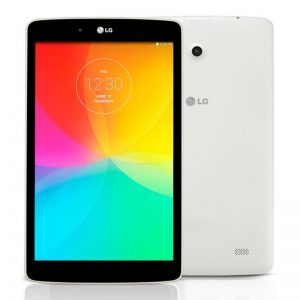 LG G Pad 10.1 LTE