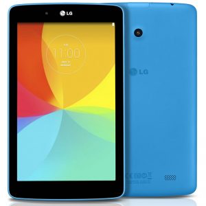 LG G Pad 8.3 LTE