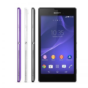 Sony Xperia T3