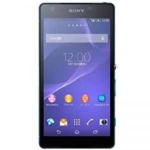 Sony Xperia Z2a