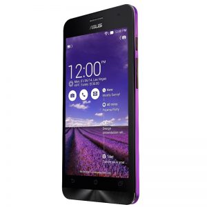 Asus Zenfone 5 A500KL (2014)