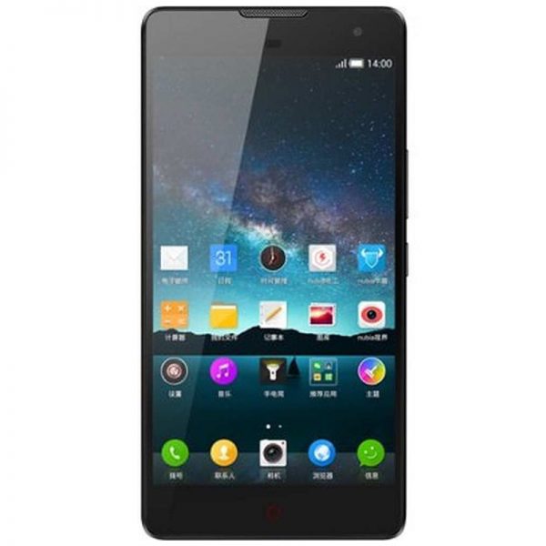 ZTE nubia Z7