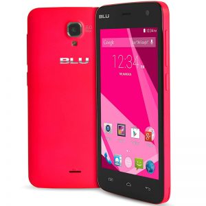 BLU Studio C Mini