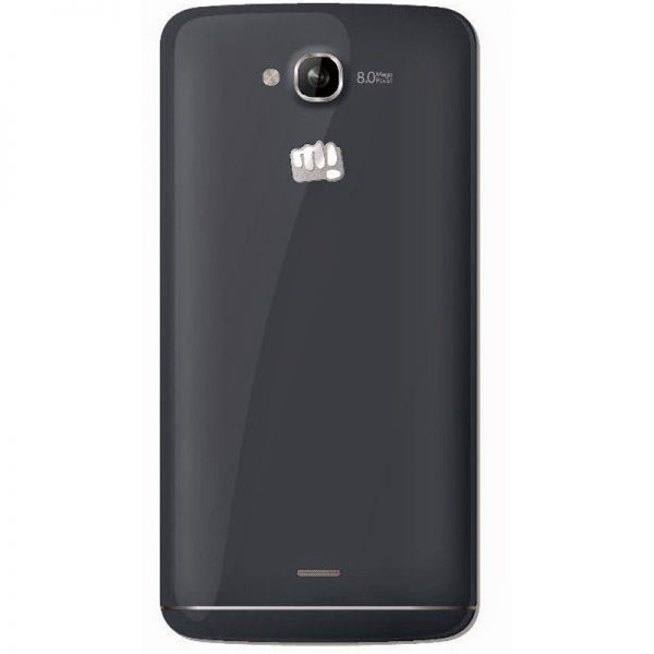 Micromax A108 Canvas L