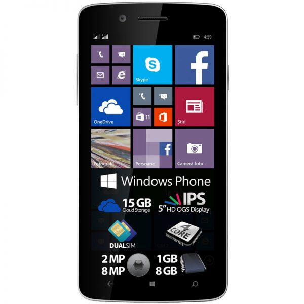 Allview Impera S