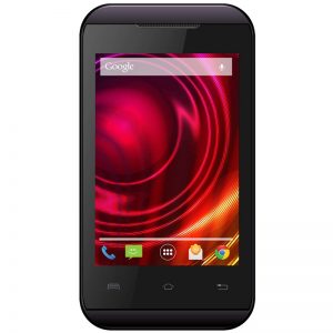 Lava Iris 310 Style