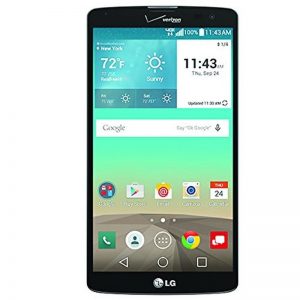 LG G Vista