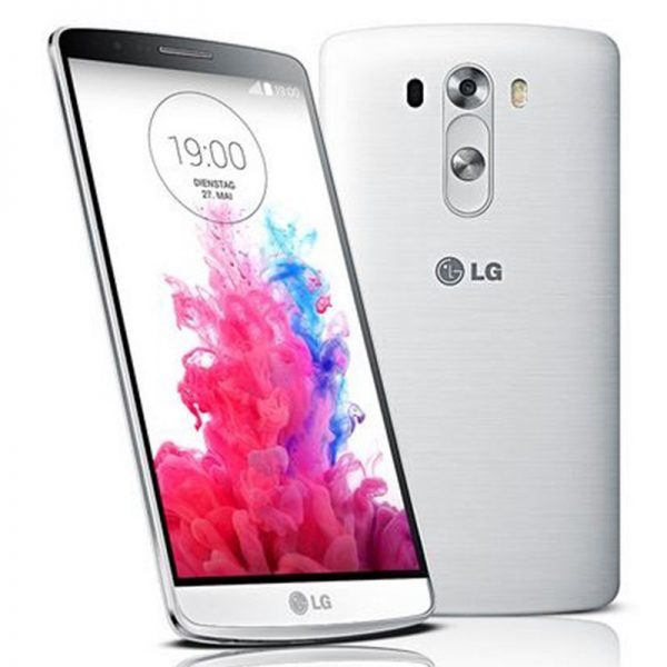 LG G3 S