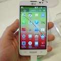 LG L60 Dual