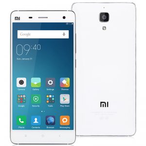 Xiaomi Mi 4