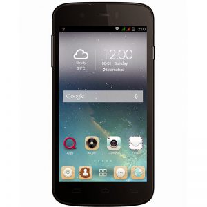 QMobile Noir i10