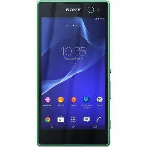 Sony Xperia C3