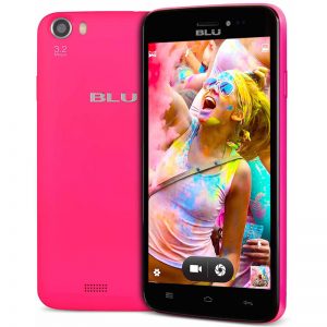 BLU Studio 5.0 CE