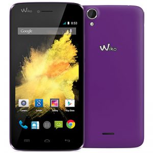 Wiko Birdy