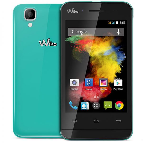 Wiko Goa