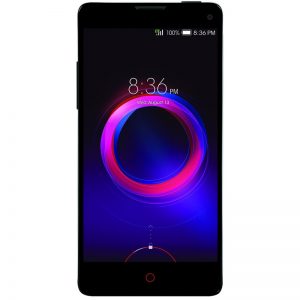 ZTE nubia Z5S mini NX405H