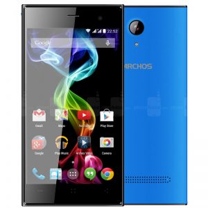 Archos 45c Platinum