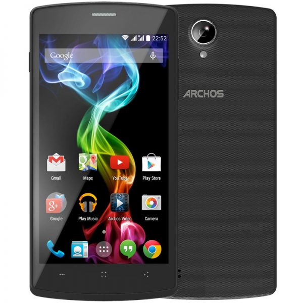 Archos 50b Platinum