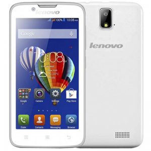 Lenovo A328